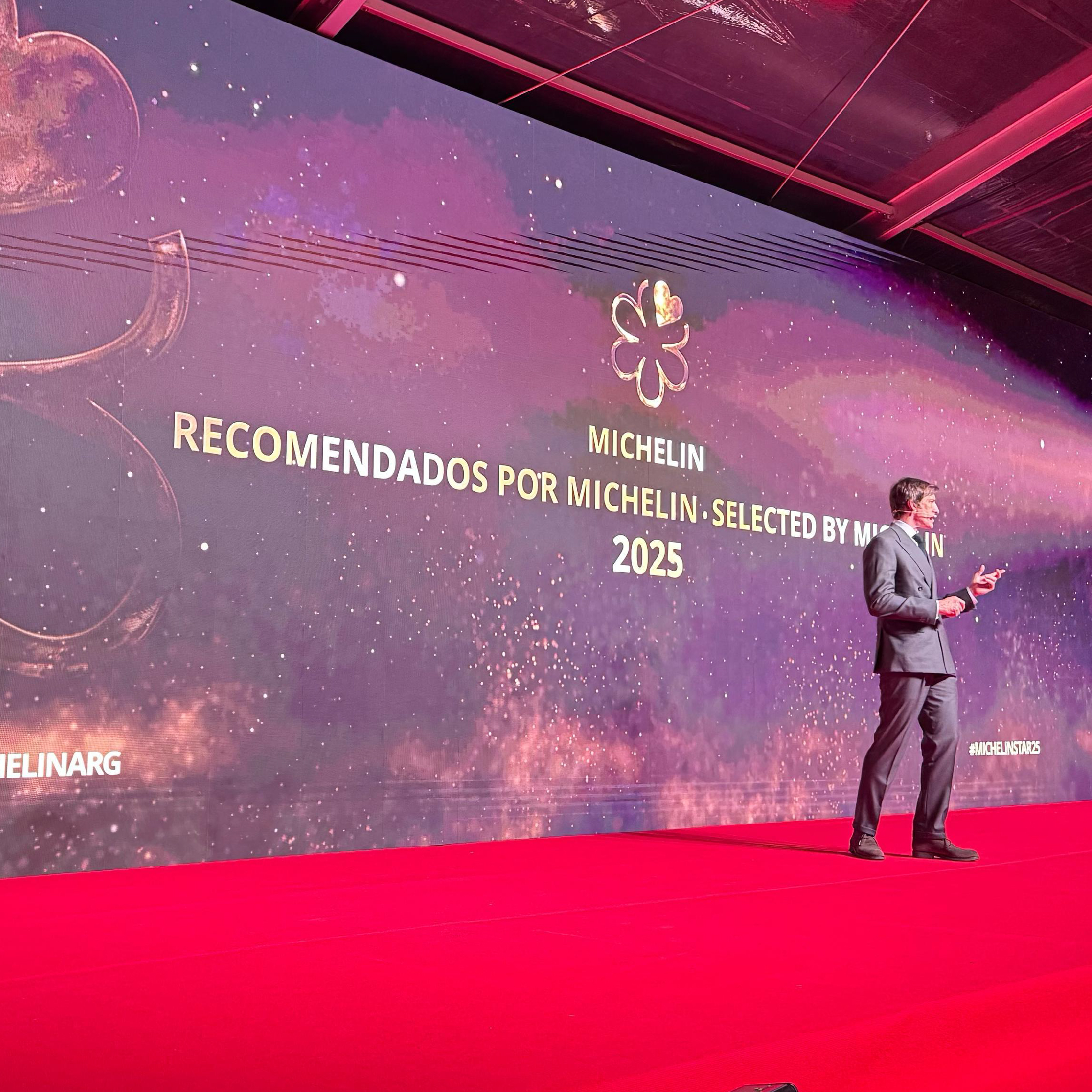 Conferencia Empresarial